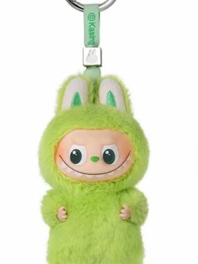 Authentic Pop mart Labubu Pin for Love Letter  V